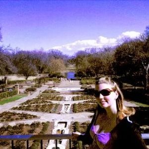 Meet your Posher, Jackie